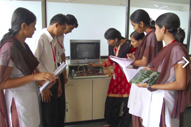 MET’s Institute of Technology, Polytechnic Nashik Extra-Curricular photo 5
